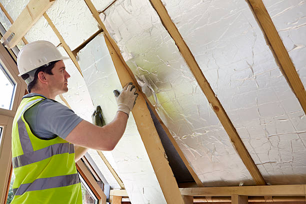 Best Spray Foam Insulation  in Vernon Valley, NJ